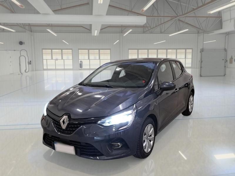 RENAULT CLIO 1.5 DCI BLUE 63KW BUSINESS 5 PORTE