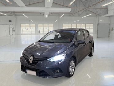 RENAULT CLIO 1.5 DCI BLUE 63KW BUSINESS 5 PORTE
