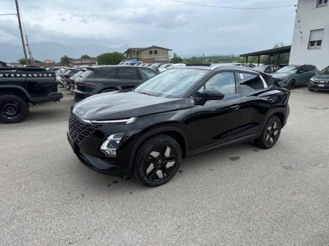 OMODA 5 Omoda 5 1.6 TGDI 147CV aut. Premium