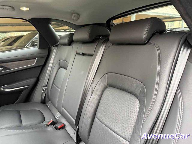 JAGUAR F-Pace 2.0d i4 mhev awd HSE TETTO TELECAMERA IVA ESPOSTA