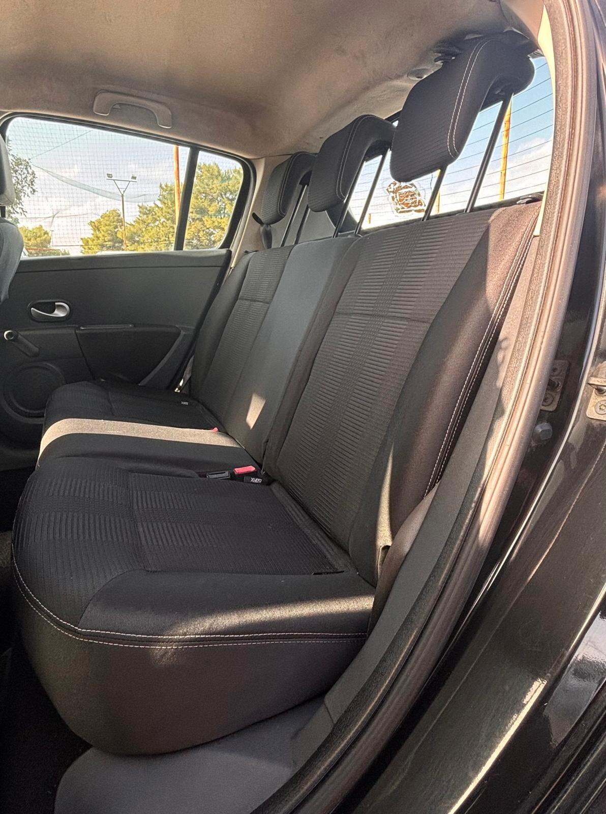 Renault Clio 1.5 dCi 85CV 5 porte Dynamique