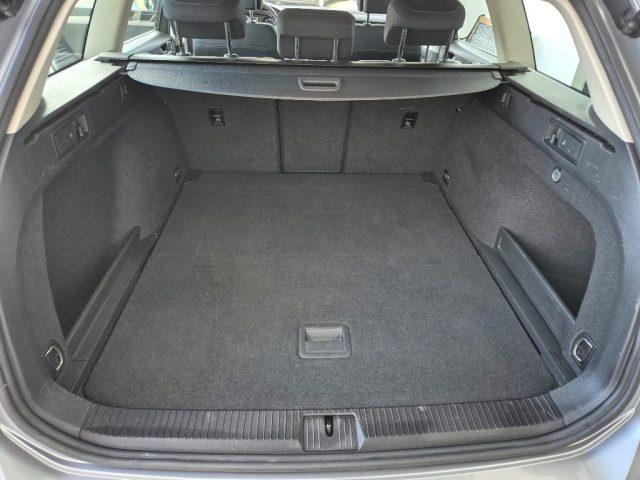 VOLKSWAGEN Passat Variant 1.6 TDI DSG Business BMT