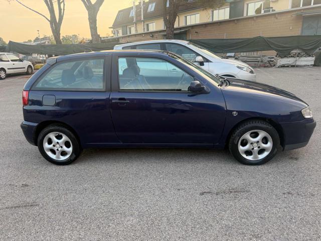 SEAT Ibiza 1.9 SDI cat 3p Stella senza nessun lavoro da fare