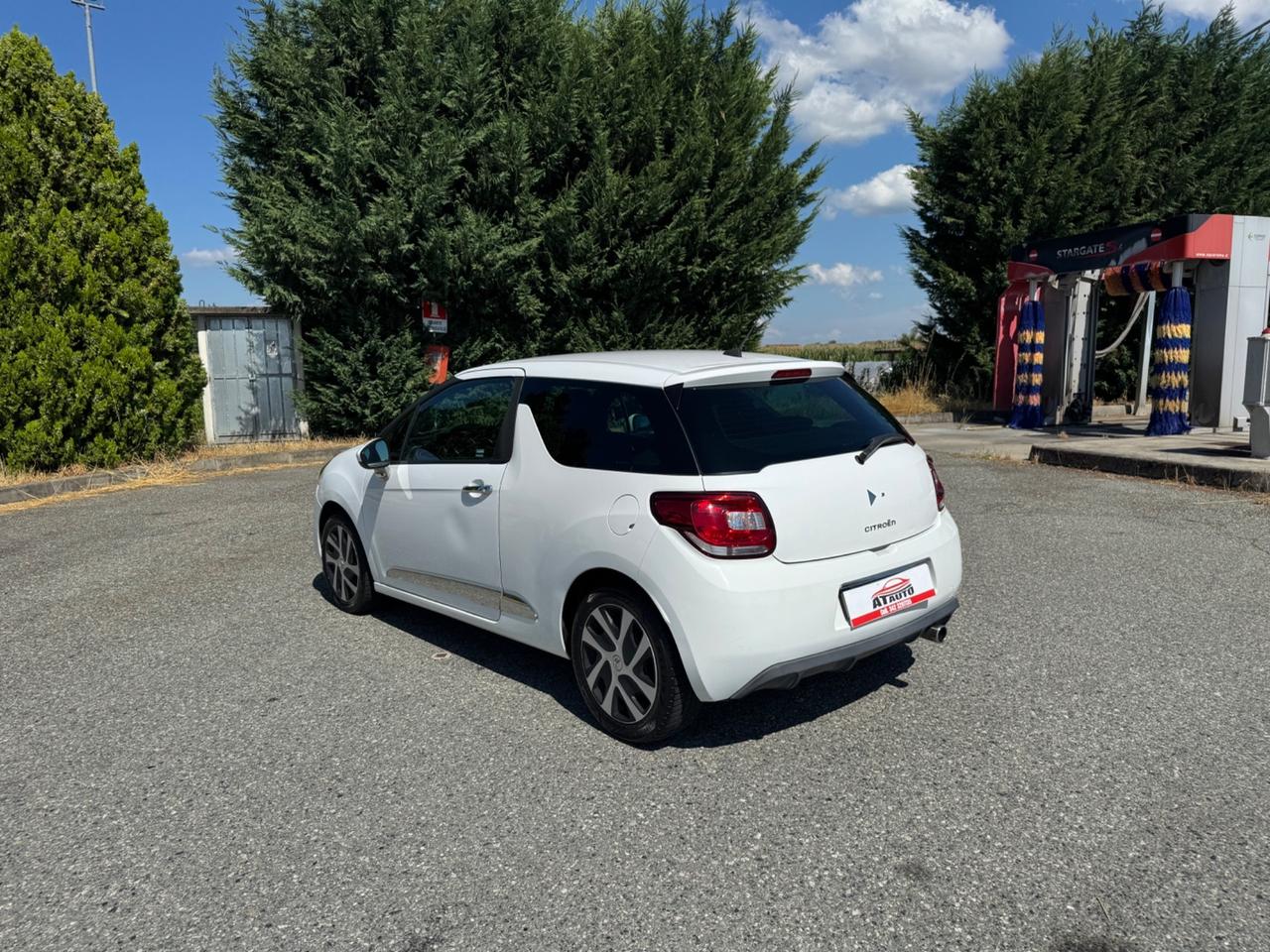 Ds DS3 DS 3 1.6 e-HDi