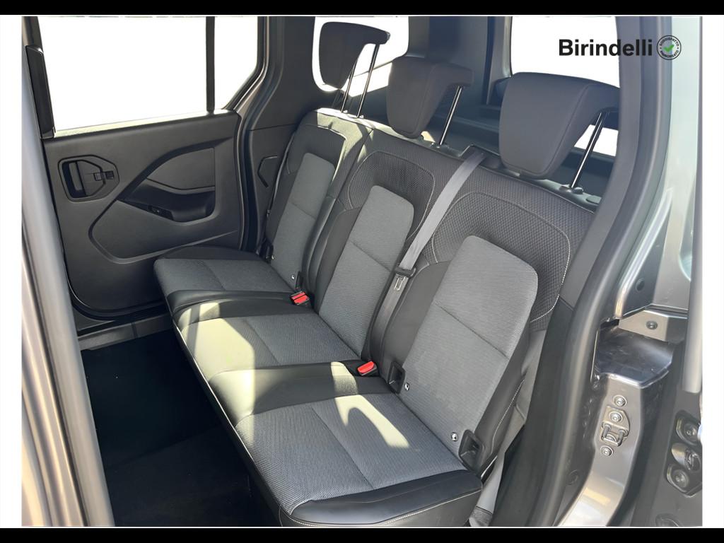 RENAULT Kangoo 4ª serie - Kangoo 1.5 Blue dCi 95 CV Equilibre