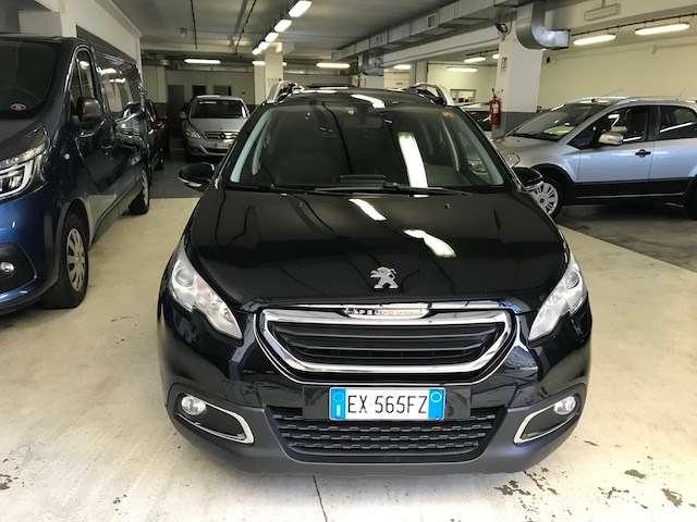 Peugeot 2008 1.6 hdi 90CV / POCHI KM / BEN TENUTA