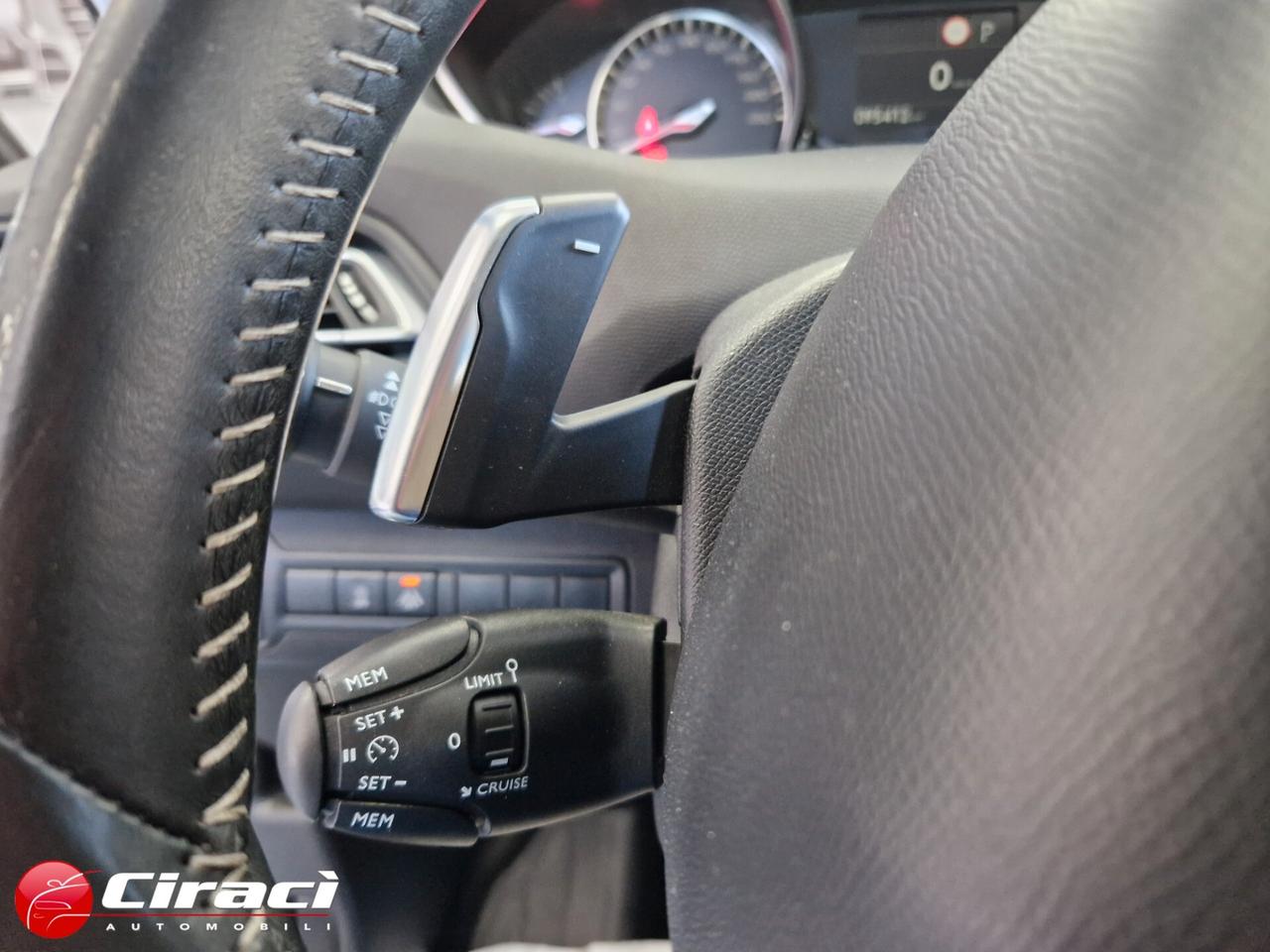 Peugeot 308 BlueHDi 130 EAT8 Business