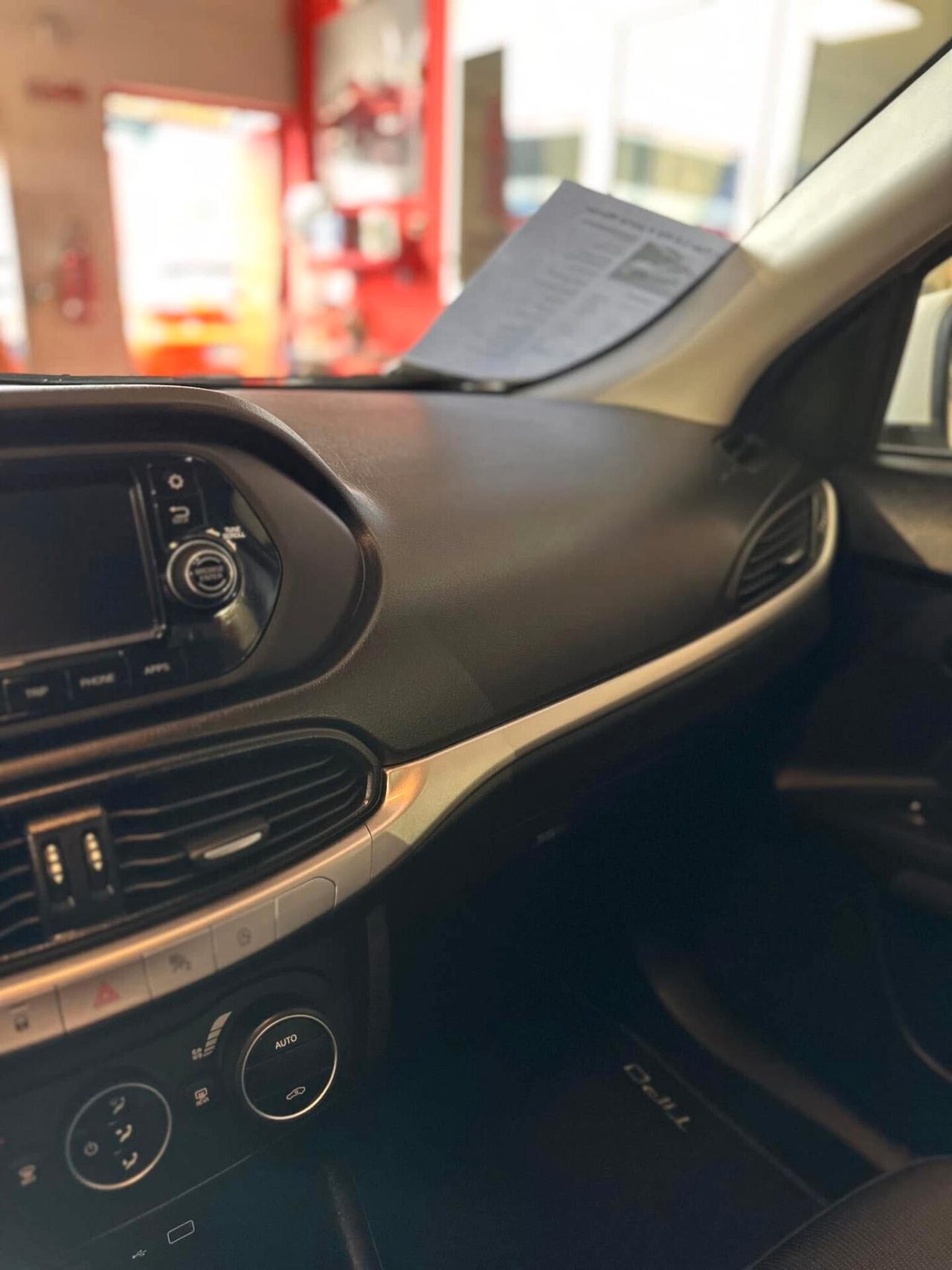 Fiat Tipo 1.6 Mjt S&S 5 porte Lounge