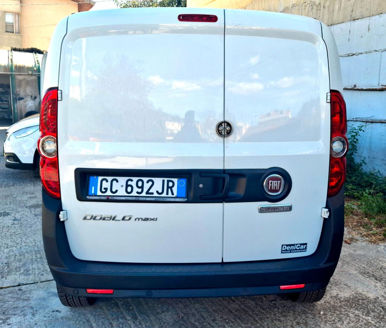 DOBLÒ 1.3 MJT S&S PL-TN Cargo Maxi Lounge