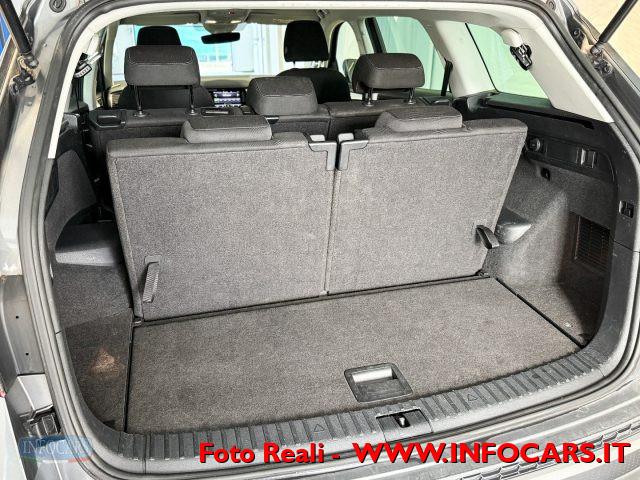 SKODA Kodiaq 2.0 TDI 150 CV DSG 7 posti EXECUTIVE - PROMO