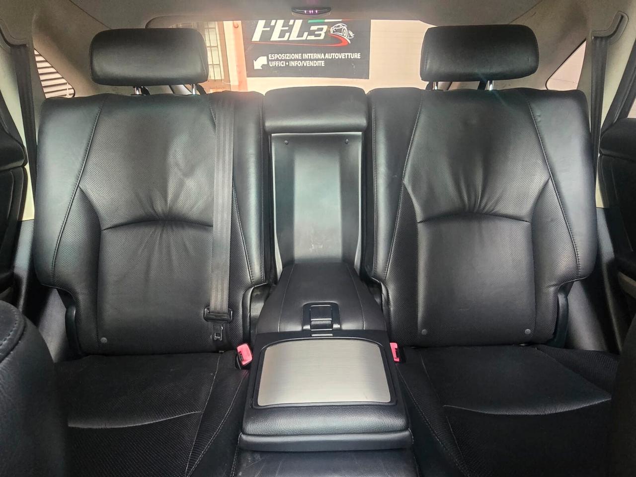 Lexus RX 400 400h Ambassador