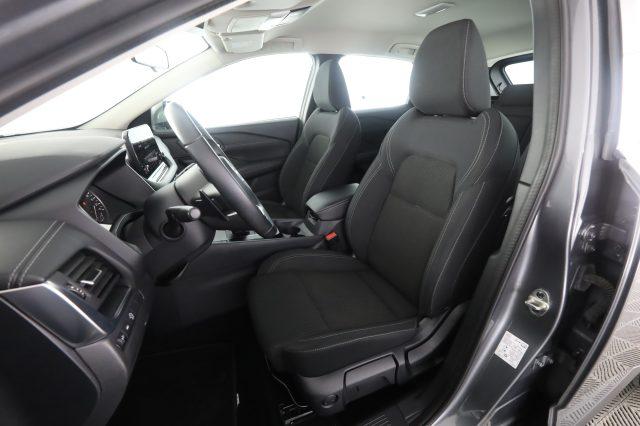 NISSAN Qashqai Qashqai MHEV 158 CV Xtronic Business