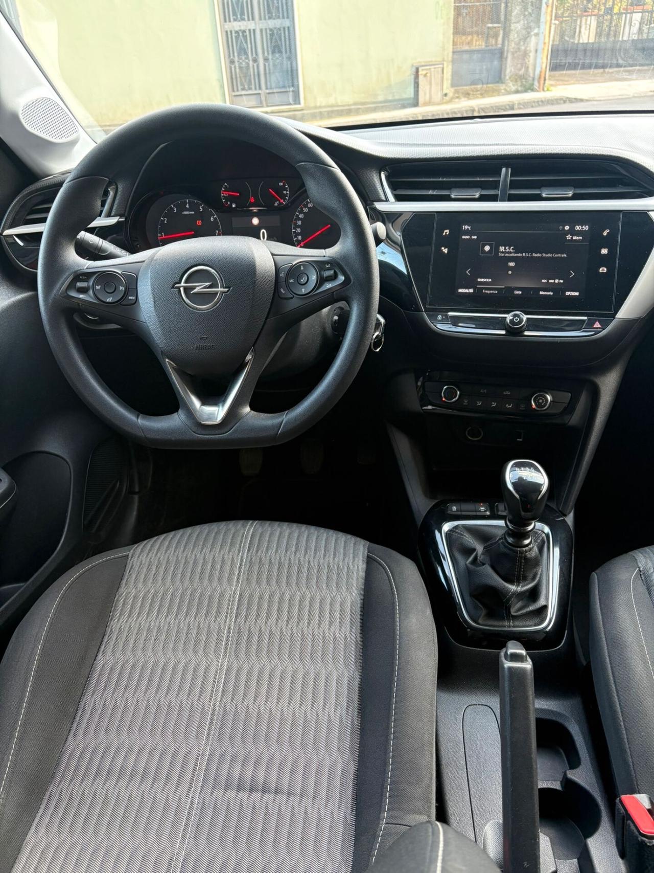 Opel Corsa 1.5 D 100 CV Edition