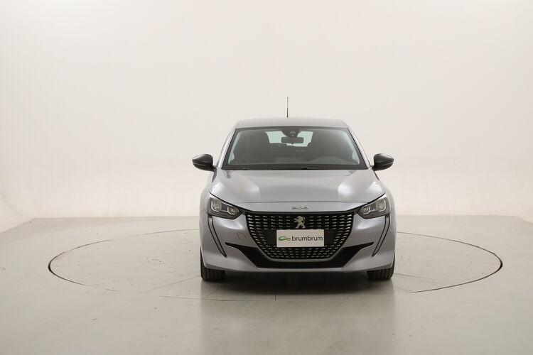 Peugeot 208 Active Pack BR170778 1.2 Benzina 75CV