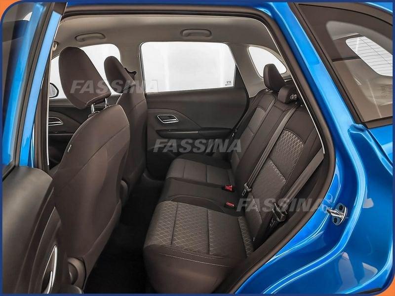 MG ZS ZS 1.5 Standard