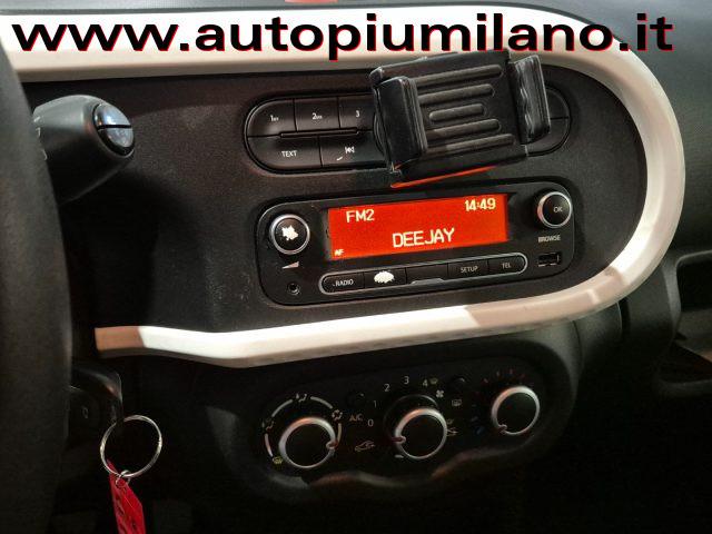 RENAULT Twingo SCe Life