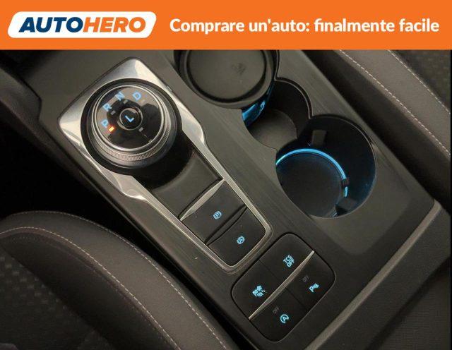 FORD Focus 1.5 EcoBlue 120 CV automatico 5p. Business Co-Pilo