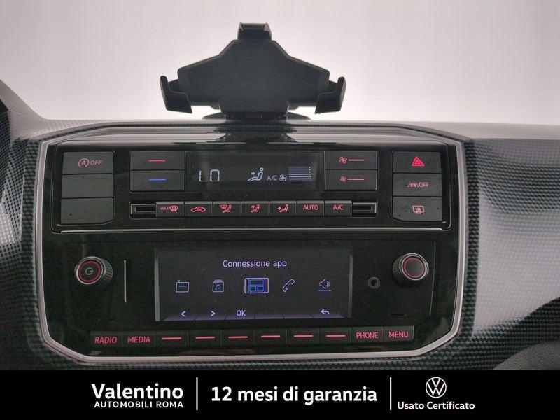 Volkswagen up! 1.0 5p. EVO R-LINE BlueMotion Technology