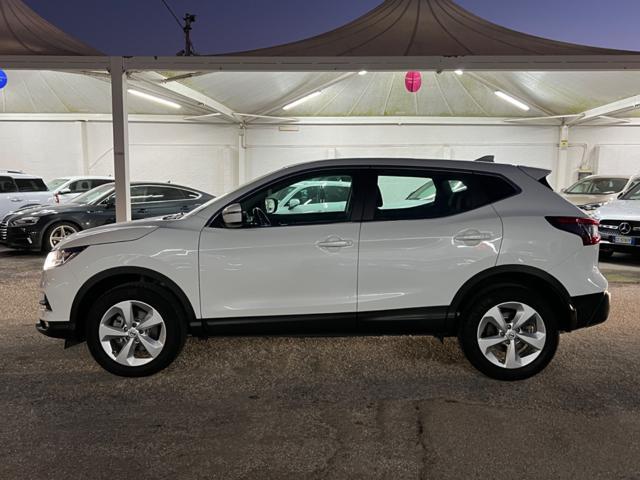 NISSAN Qashqai 1.5 dCi 115 CV Business