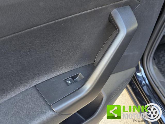 VOLKSWAGEN Taigo 1.0 TSI 115 CV Edition Plus Teck Pack