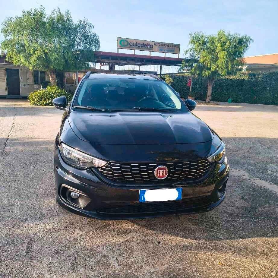 Fiat Tipo 1.6 Mjt S&S SW Easy