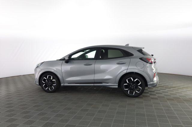 FORD Puma Puma 1.5 EcoBlue 120CV Titanium