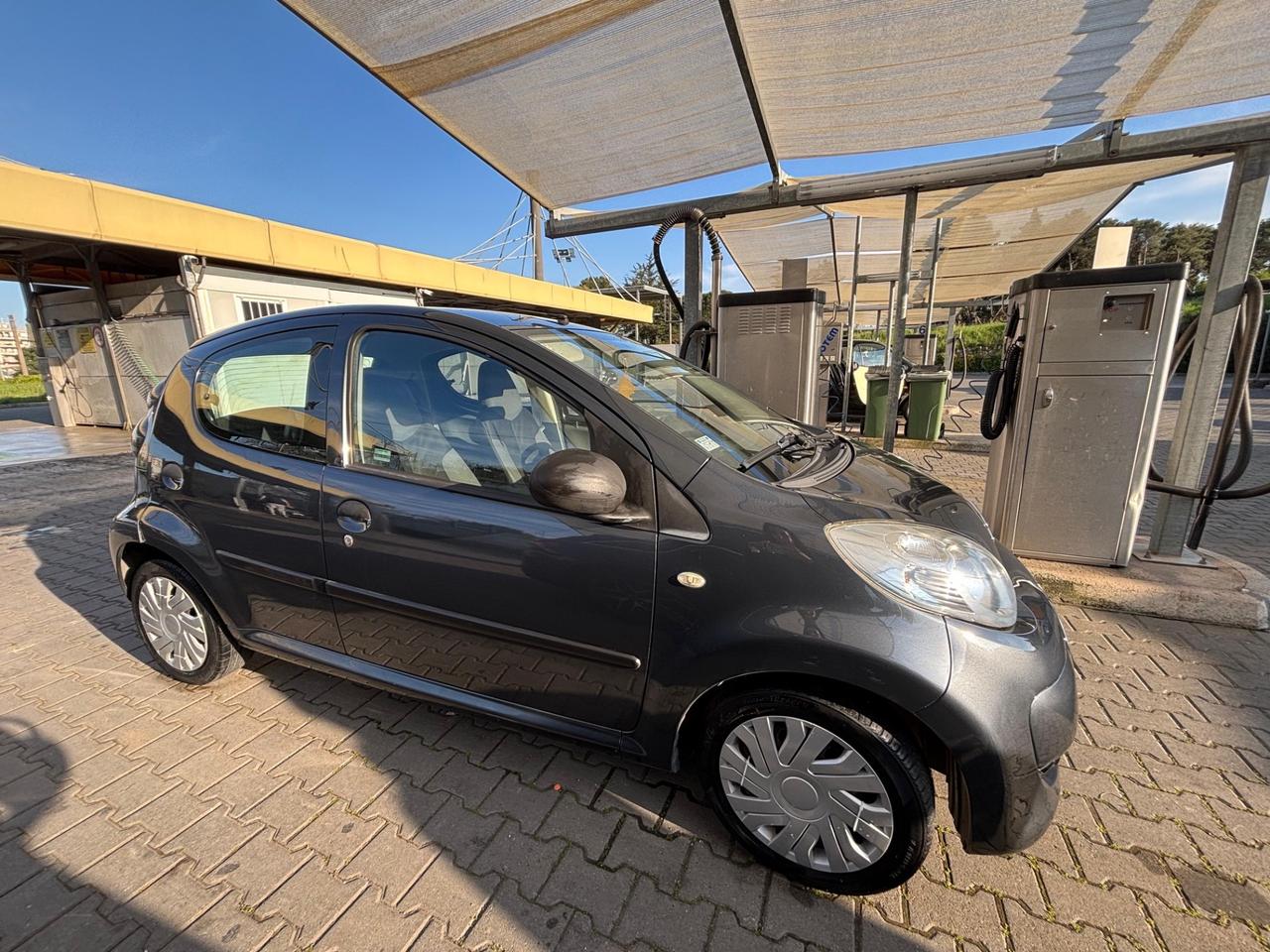 Citroen C1 1.0 5 porte Seduction