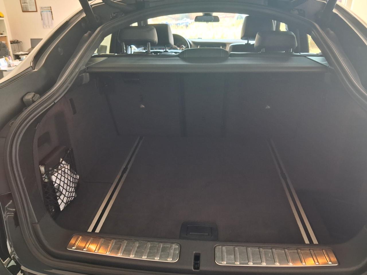 Bmw X4 xDrive20d Msport iva deducibile