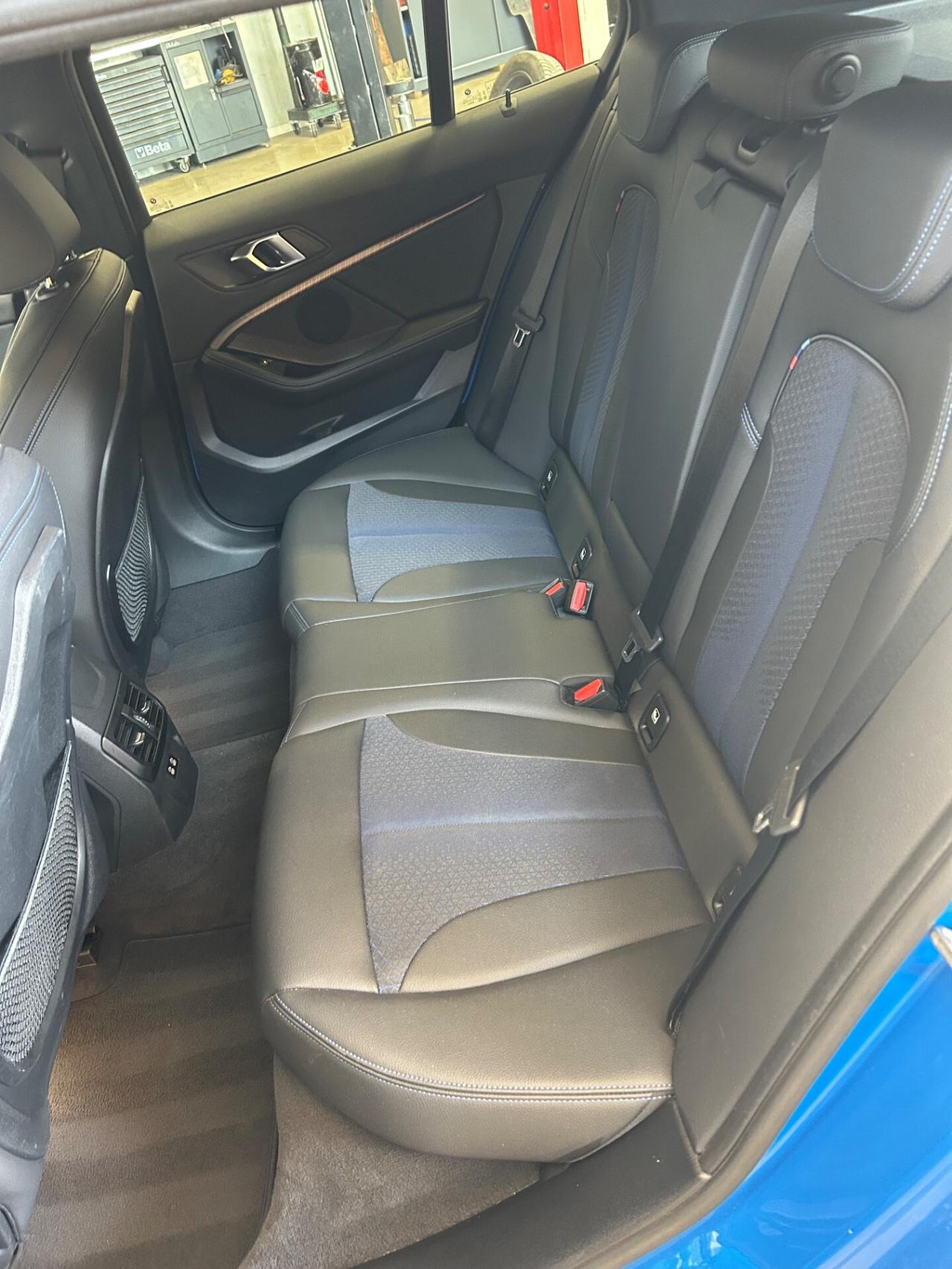 Bmw 120 120d xDrive 5p. Msport