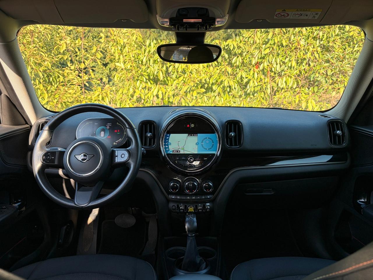 Mini Cooper S Countryman 1.5 SE Classic ALL4