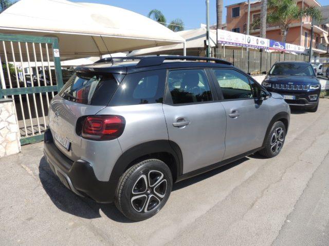 CITROEN C3 Aircross BlueHDi 110 S&S Feel