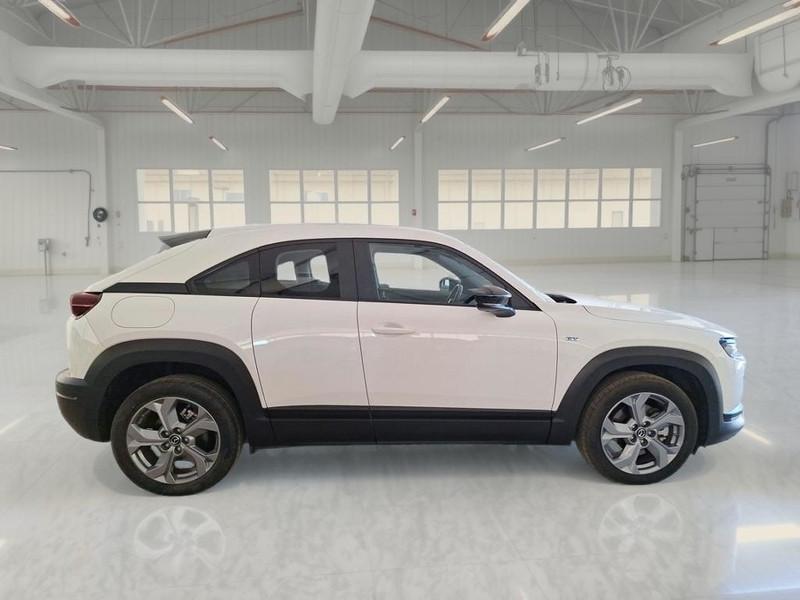 MAZDA MX-30 35,5kWh 110cv Prime Line