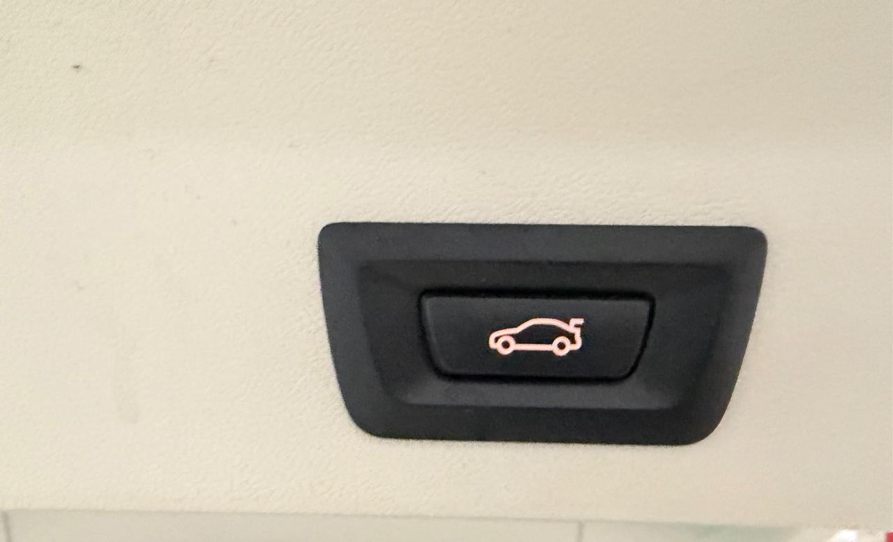 BMW X3 XDRIVE 20d BUSINESS ADVANTAGE