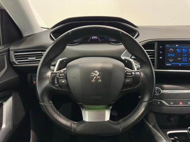 PEUGEOT 308 BlueHDi 130 S&S EAT8 SW Business