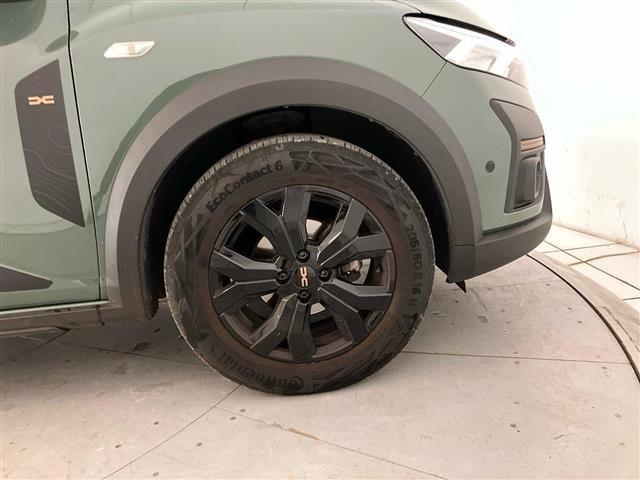 DACIA Sandero Stepway 1.0 TCe 110cv Extreme