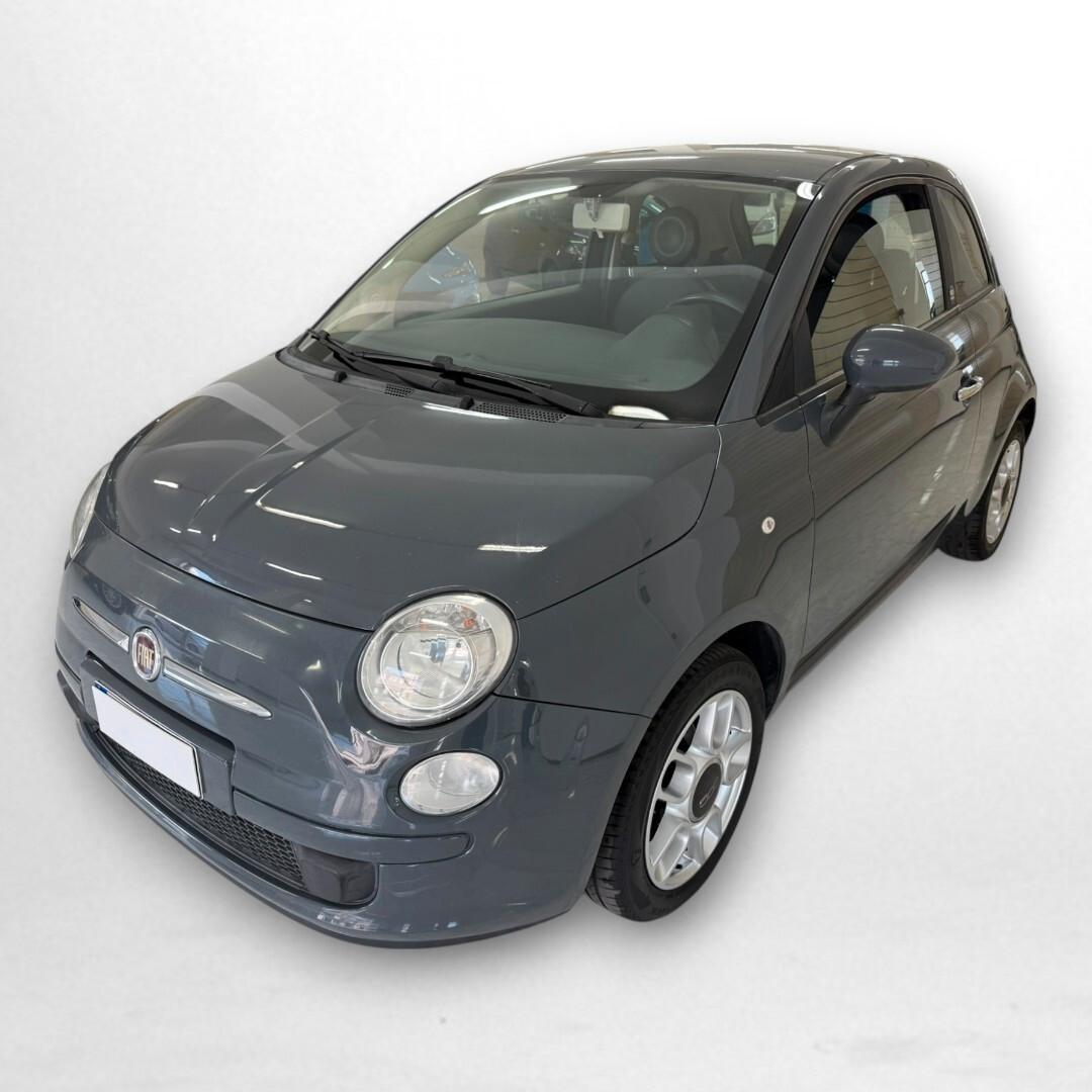 Fiat 500 1.2 Sport