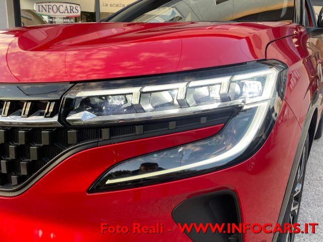 RENAULT Austral Full Hybrid E-Tech 200 CV TECHNO PROMO !!