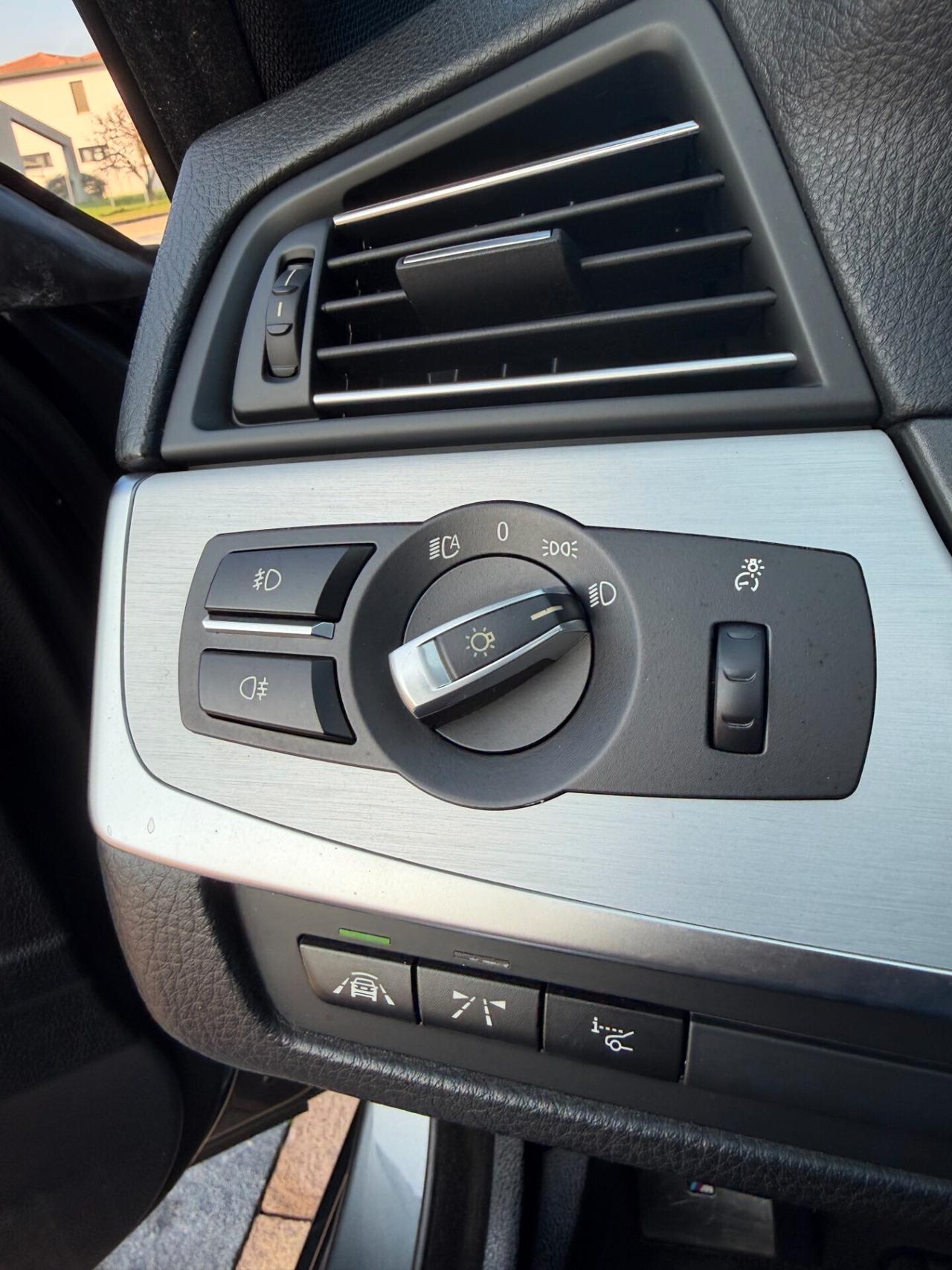 Bmw 530d xDrive 258CV Touring Msport