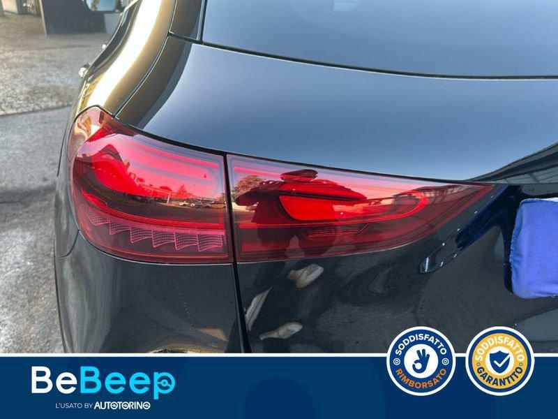 Mercedes-Benz GLA 200 D AMG LINE ADVANCED PLUS AUTO