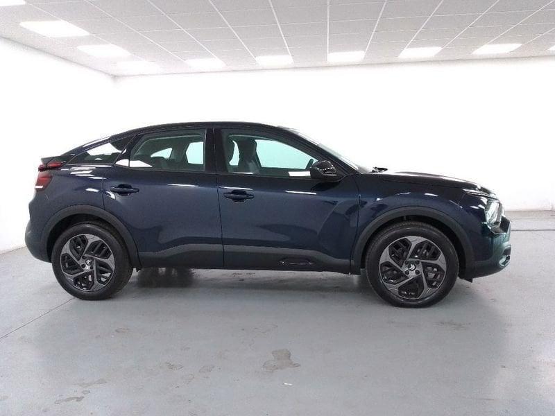 Citroën C4 1.2 puretech Plus s&s 130cv