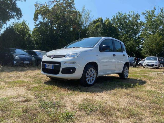 Fiat New Panda Unico-Proprietario * ADAS * Sensori park. + Com. V