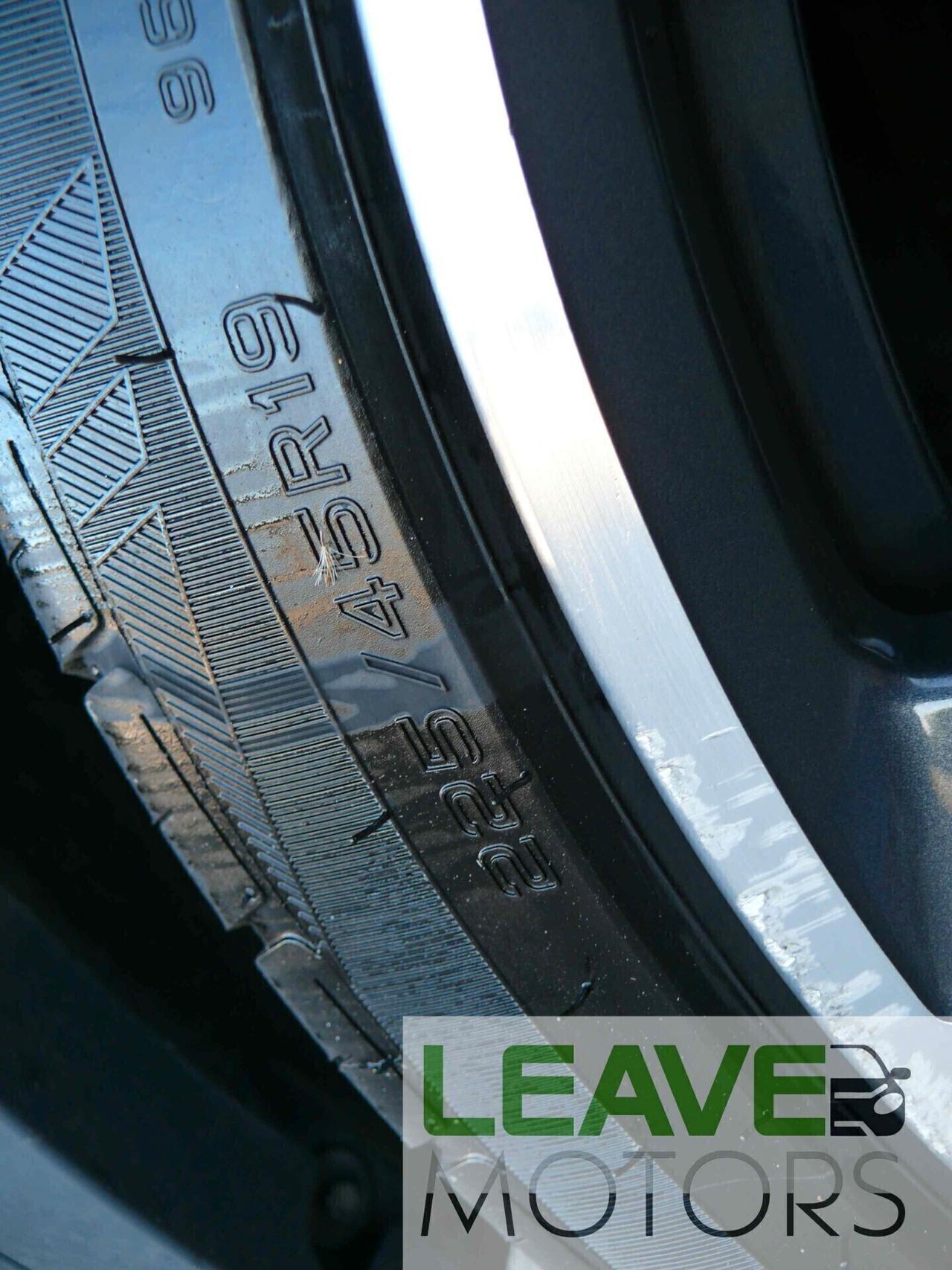 Bmw X2 sDrive18d Msport (M1411)