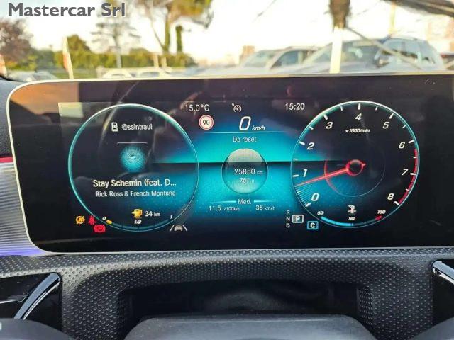 MERCEDES-BENZ A 35 AMG 306cv Race Edition 4matic auto - FV821WJ