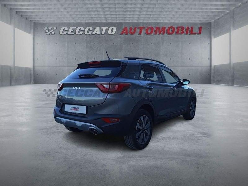 KIA Stonic Stonic 1.2 dpi Style 84cv