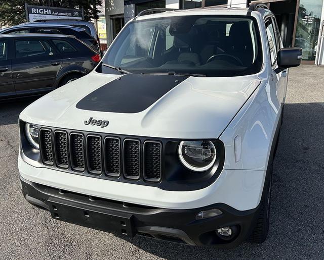 JEEP Renegade 2.0 Mjt 170CV 4WD Active Drive Low Trailhawk