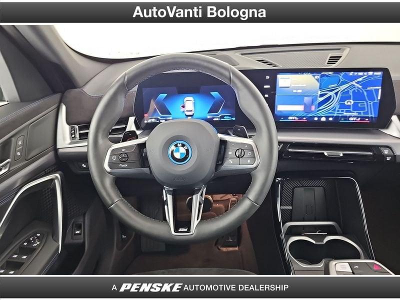 BMW X1 X1 xdrive 25e MSport Pro auto