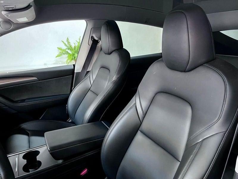 Tesla Model Y Model Y Long Range AWD