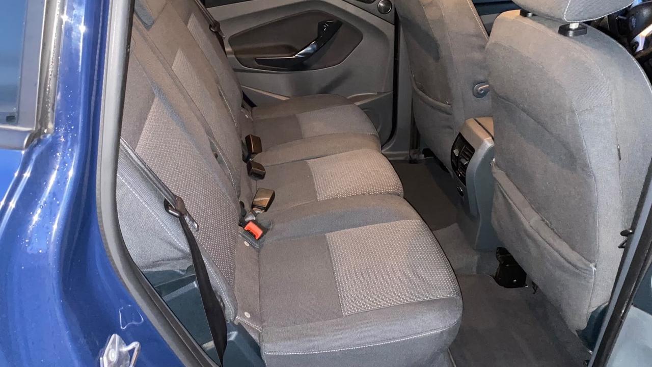 Ford C-Max 1.6 120CV GPL Plus