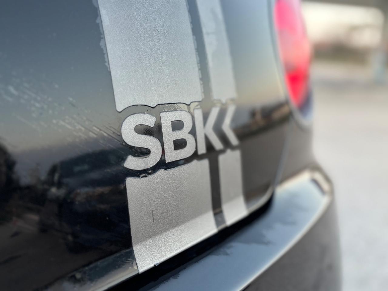 Alfa Romeo MiTo 1.4T 105 CV TwinAir S&S SBK