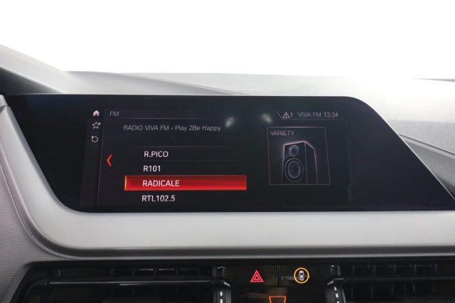 BMW 118 Serie 1 i 5p. Business Advantage